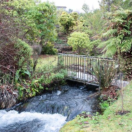 Brookside Central Wanaka Luxury Apartment 외부 사진