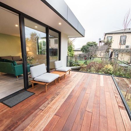 Brookside Central Wanaka Luxury Apartment 외부 사진