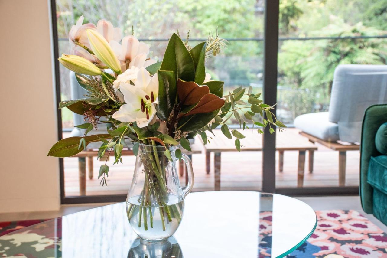 Brookside Central Wanaka Luxury Apartment 외부 사진