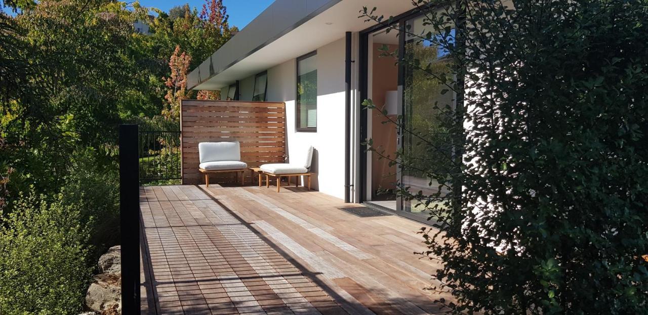 Brookside Central Wanaka Luxury Apartment 외부 사진