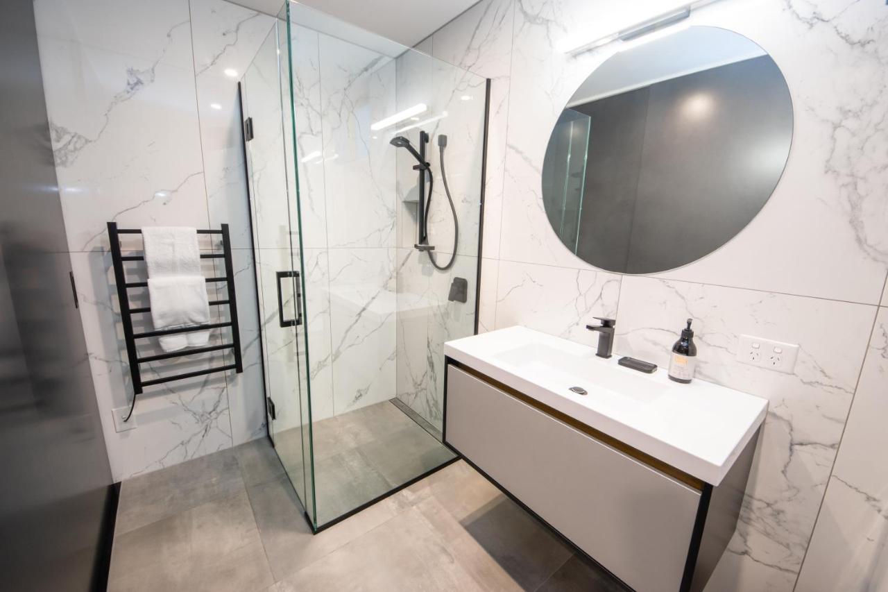 Brookside Central Wanaka Luxury Apartment 외부 사진